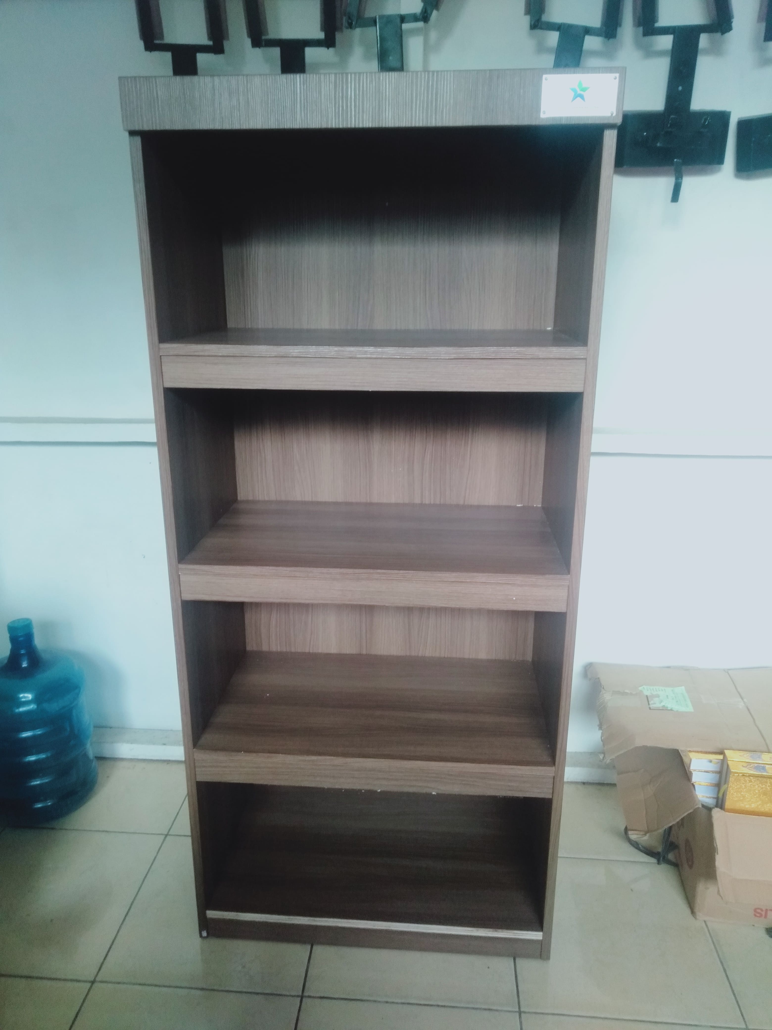 Taman Baca Masyarakat Annur